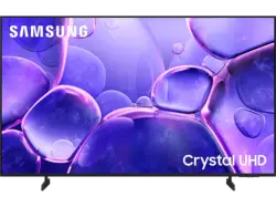 Samsung U8070F (2025) 55 Zoll Crystal UHD Smart TV; LCD TV