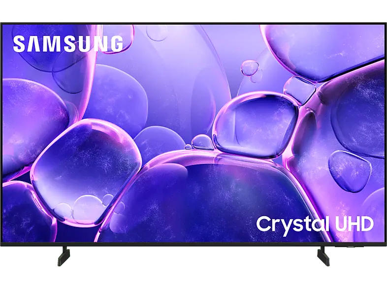 Samsung U8070F (2025) 85 Zoll Crystal UHD Smart TV; LCD TV
