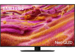 Samsung QN92F (2025) 50 Zoll Neo QLED 4K AI Smart TV; QLED TV