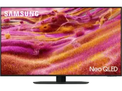 Samsung QN92F (2025) 43 Zoll Neo QLED 4K AI Smart TV; QLED TV