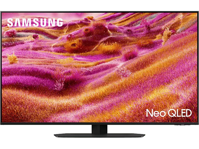 Samsung QN92F (2025) 50 Zoll Neo QLED 4K AI Smart TV; QLED TV