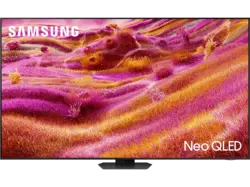 Samsung QN92F (2025) 65 Zoll Neo QLED 4K AI Smart TV; QLED TV