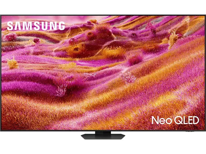 Samsung QN92F (2025) 65 Zoll Neo QLED 4K AI Smart TV; QLED TV
