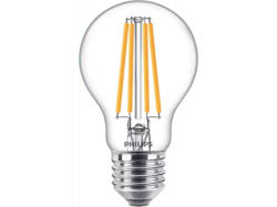 Philips Glühlampe LED classic 100W E27 WW A60 CL NDRFSRT4; LED Leuchtmittel