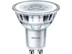 Philips Glühlampe LED Classic 50W GU10 WW 36D RF ND SRT4; LED Lampe