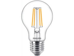 Philips Glühlampe LED Classic 40W A60 E27 WW CL ND RFSRT4; LED Lampe