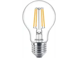 Philips Glühlampe LED Classic 40W A60 E27 WW CL ND RFSRT4; LED Lampe