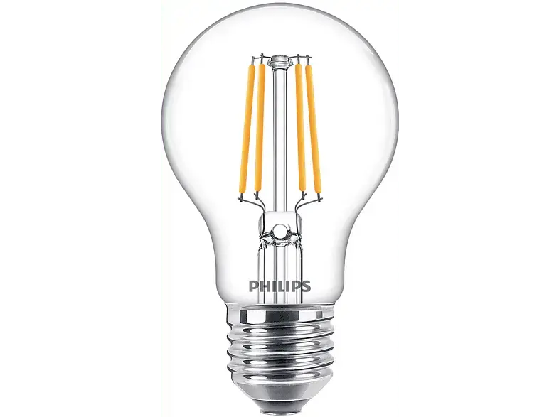 Philips Glühlampe LED Classic 40W A60 E27 WW CL ND RFSRT4; LED Lampe