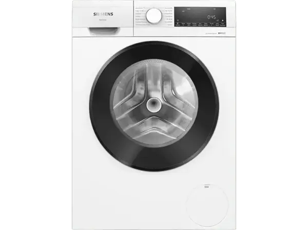 Siemens WG54G2Z41 iQ500, Waschmaschine (10 kg, 1351 U/Min., A, Frontlader)
