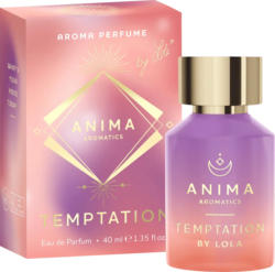 Anima Aromatics Temptation Eau de Parfum