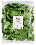 Kaufland хипермаркет Брей! Спанак - до 15-02-26