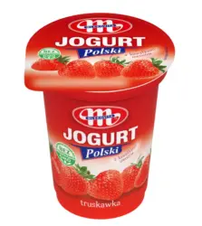 MLEKOVITA Плодов йогурт различни вкусове