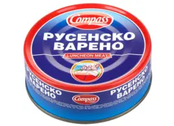Compass Русенско варено