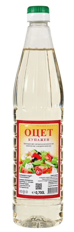 Велико Търново Купажен оцет различни видове