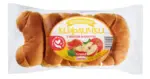 Kaufland хипермаркет Кифлички с какаов крем - до 18-01-26