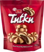 Kaufland хипермаркет ETI TUTKU Бисквити - до 09-11-25