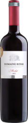Червено, Бяло вино или Розе Domaine Boyar различни сортове