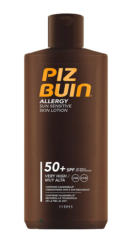 Piz Buin Слънцезащитен лосион или спрей