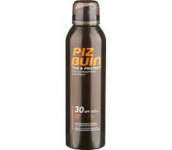 Piz Buin Спрей Tan & Protect
