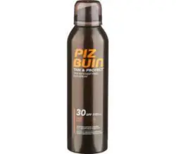 Piz Buin Спрей Tan & Protect