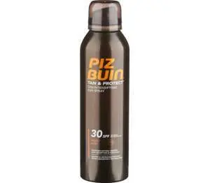 Piz Buin Спрей Tan & Protect