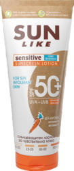 Sun Like Слънцезащитен лосион Eco Sens