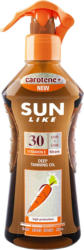 Sun Like Слънцезащитни продукти SPF30 различни видове
