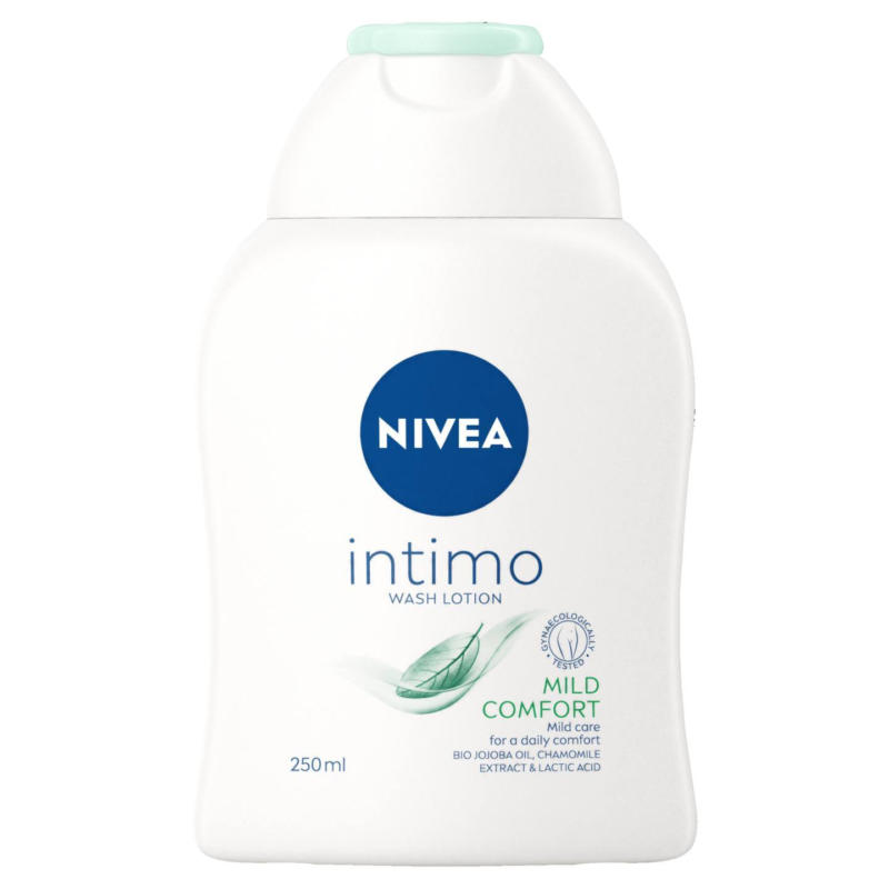 Nivea Интимен лосион различни видове