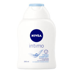 Nivea Интимен лосион различни видове
