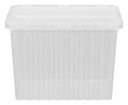 K-CLASSIC Кутия с шарнирен капак 43 x 29 x 30 см