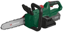 Parkside® Акумулаторна резачка 20V