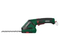 Parkside® Акумулаторна косачка PGSA4 за трева и храсти