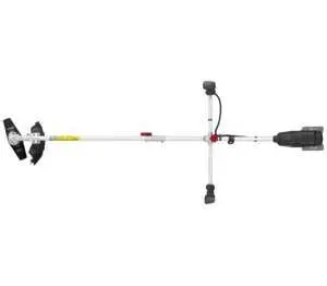 PARKSIDE® PERFORMANCE Акумулаторна коса 2в1 PPFSA 40 V