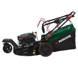 PARKSIDE® Бензинова косачка за трева PBRMT51