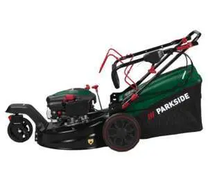 PARKSIDE® Бензинова косачка за трева PBRMT51