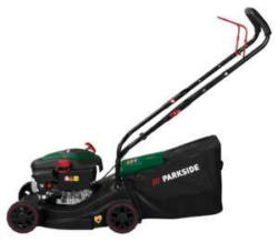 Parkside® Бензинова косачка PBRM 39 2,4 kW