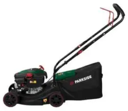 Parkside® Бензинова косачка PBRM 39 2,4 kW