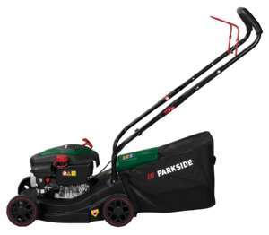 Parkside® Бензинова косачка PBRM 39 2,4 kW