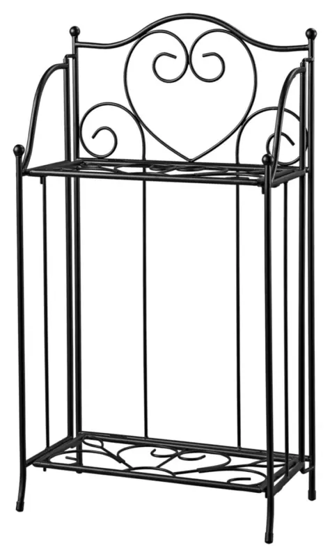 COUNTRYSIDE Етажерка за цветя