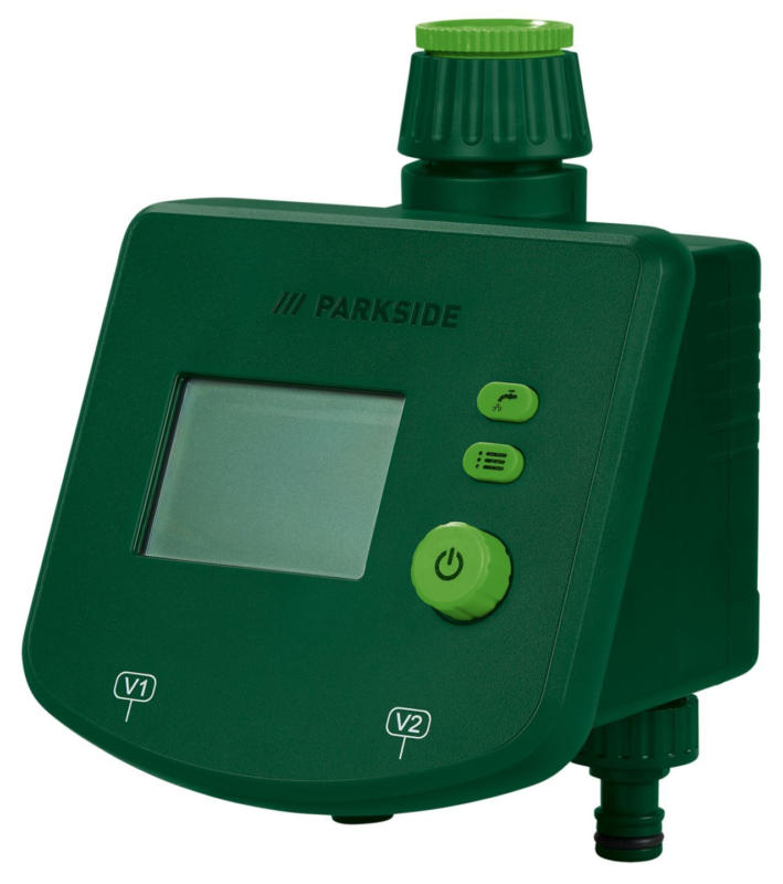 PARKSIDE® Компютър за напояване