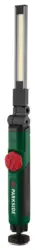 Parkside® Сгъваема акумулаторна лампа USB захранване