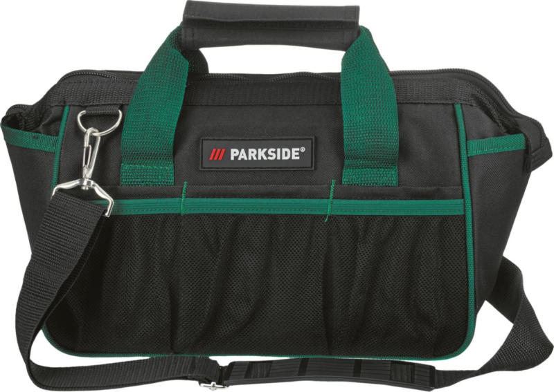 Parkside® Комплект инструменти 23 части