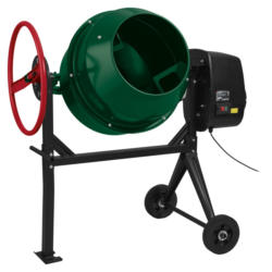 Parkside® Бетонобъркачка PCM 125 A1