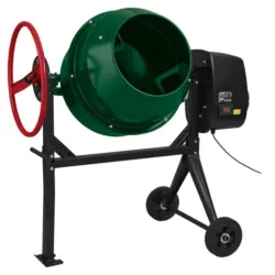 PARKSIDE® Бетонобъркачка PCM 125 A1