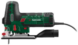 Parkside® Махален прободен трион PSTK800G5