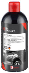 MY PROJECT Автокозметика различни видове