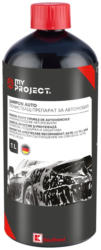 MY PROJECT Автошампоан