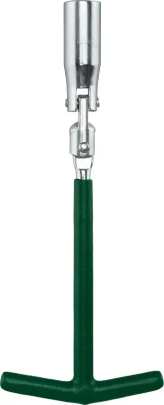 MY PROJECT Ключ за свещи