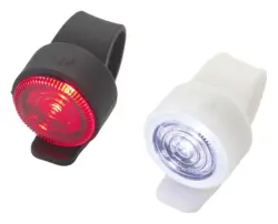 NEWCENTIAL LED светлини за велосипед