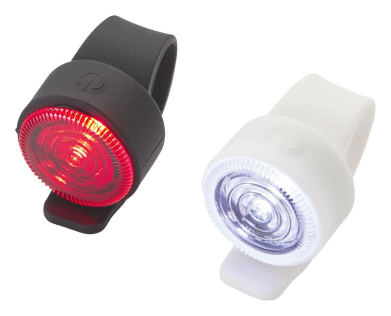 NEWCENTIAL LED светлини за велосипед